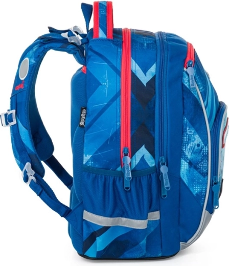 Biztonságos és könnyű iskolába