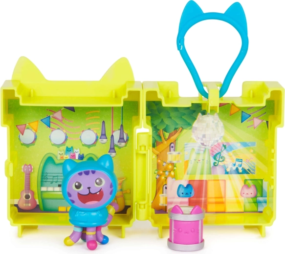 Zenei színtér DJ Catnippel