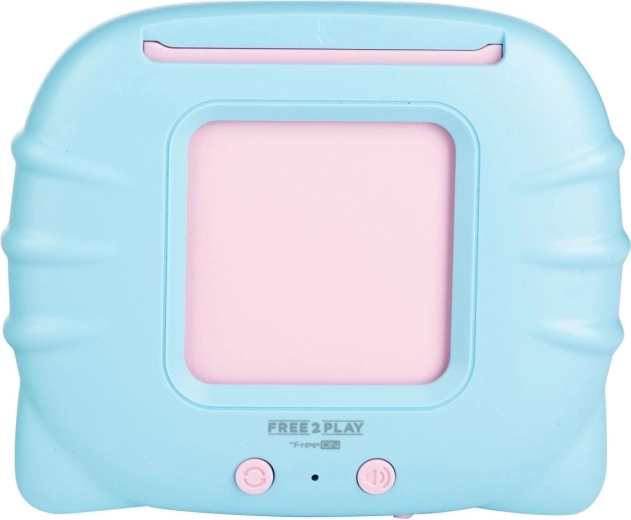 Egyszerű tablet kisgyermekeknek