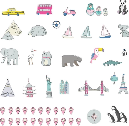 Tartós, matt laminátum csillogás nélkül