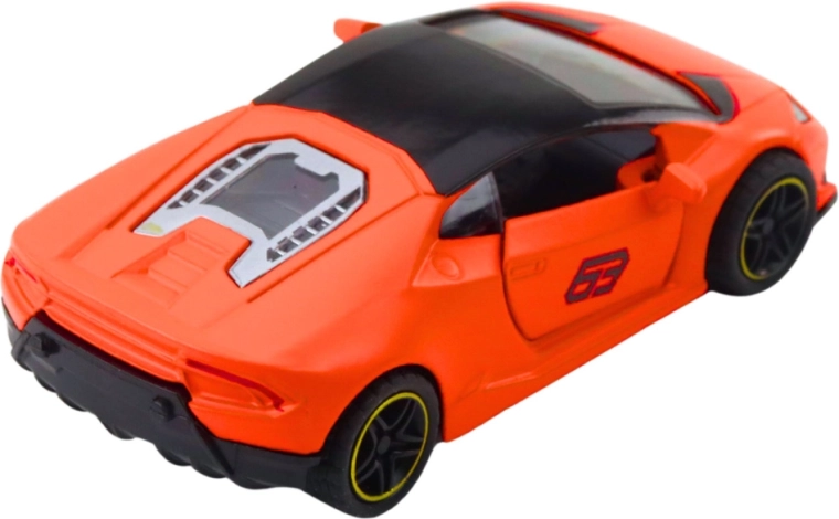 Felhúzós (pull-back) meghajtás