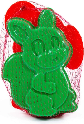 Különböző színek véletlenszerűen küldve