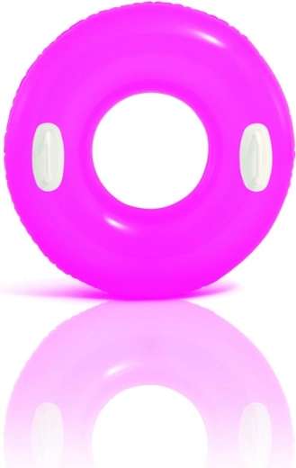 Mega Bubble Geometric Series 2 felfújható labda buborékhatással – Mentazöld