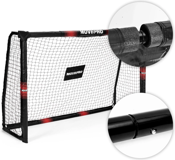 Gyors összeszerelés és biztonságos rögzítés