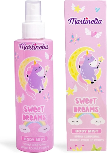 Sweet Dreams testpermet 210 ml