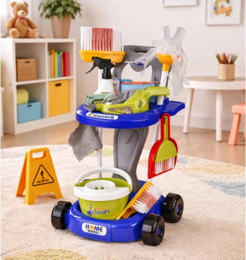 Gazdag, 20 darabos kiegészítő készlet