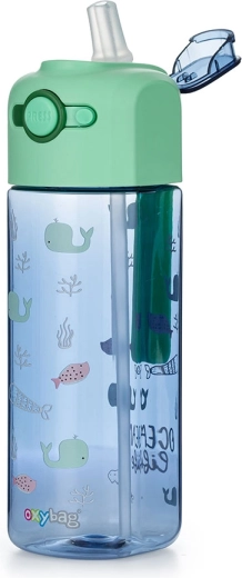OXY SMILE kulacs 450 ml – Ocean Life