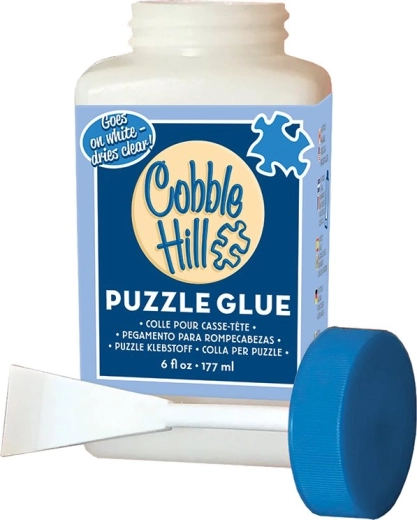Cobble Hill puzzle ragasztó 177 ml