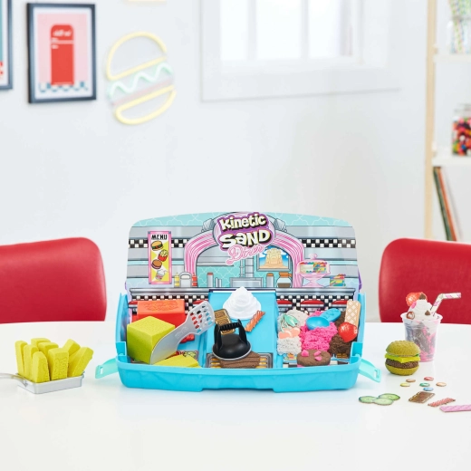 907 g homok 5 színben