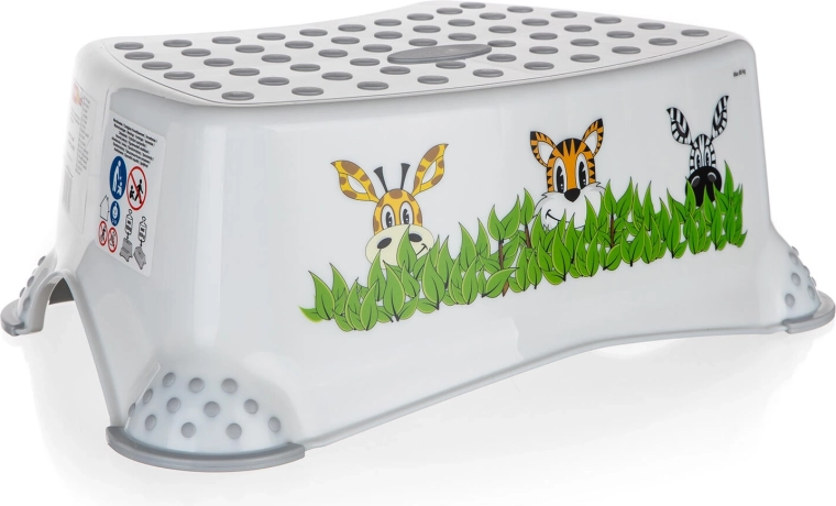 Stabil és könnyű szerkezet