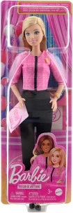 Barbie – a jövő vezetője