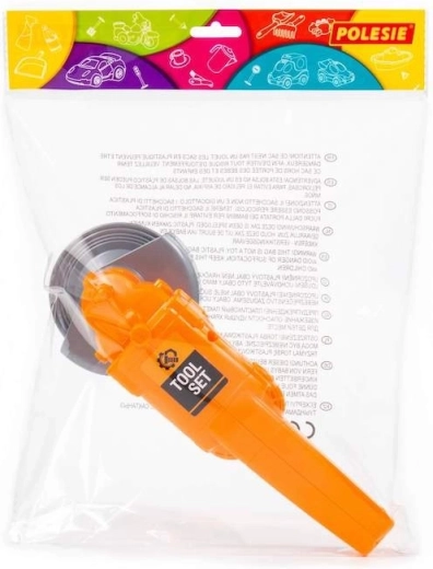 Könnyű és biztonságos kialakítás