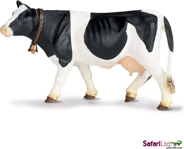 Holstein tehén Safari Ltd. – 1 db