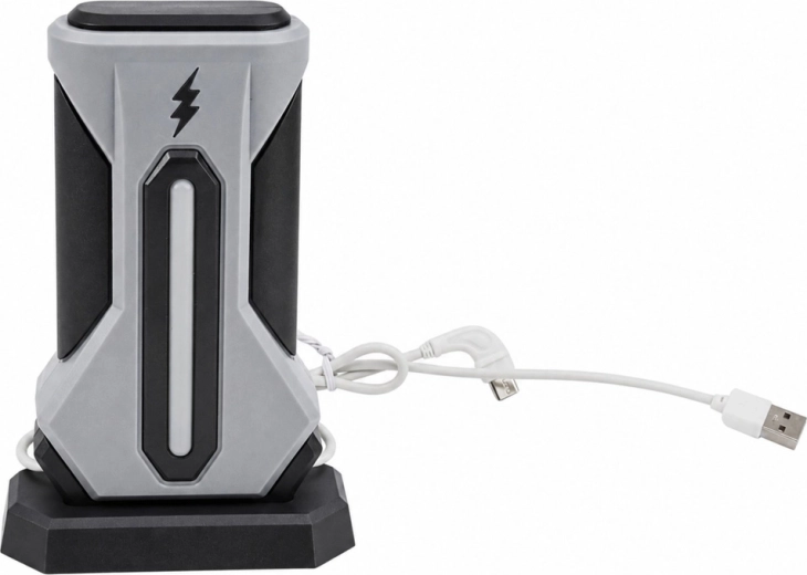 USB töltőállomás a kényelmes töltéshez