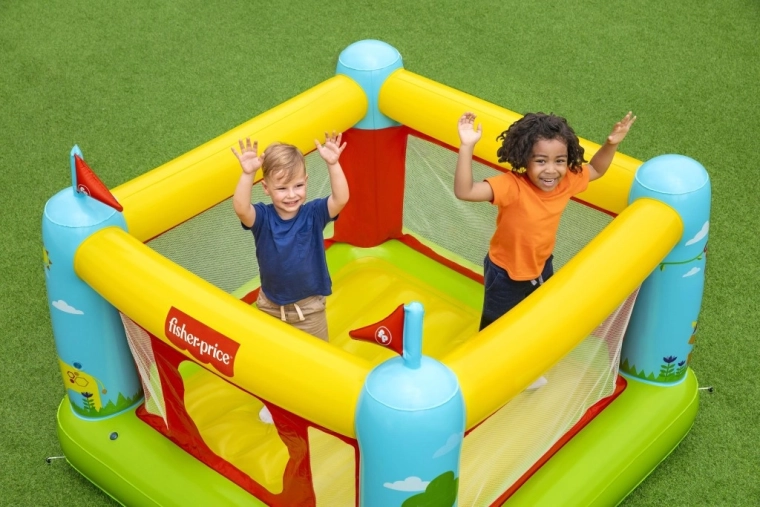 Beltéri és kültéri használatra