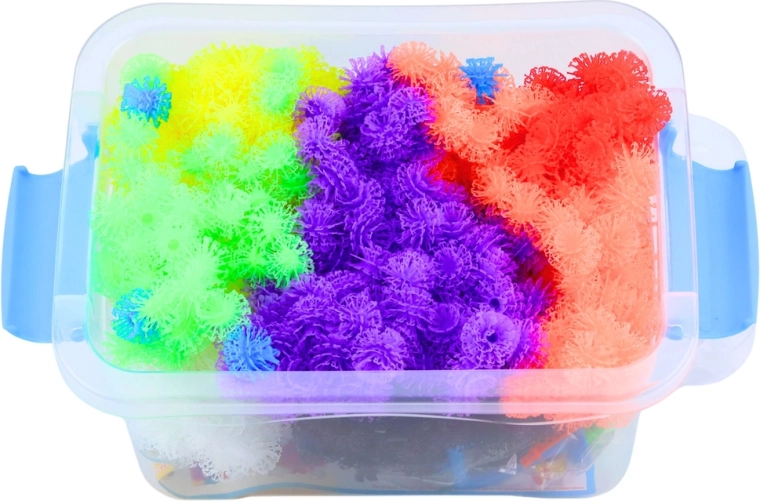 Praktikus tárolódoboz útra és otthonra