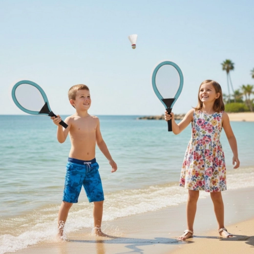 Szabadtéri szórakozás gyerekeknek és szülőknek