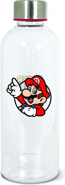 Hydro palack 850 ml Super Mario