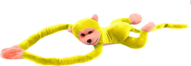 Hang a has megnyomásakor