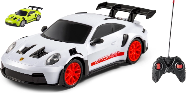 Távirányítós autó Porsche 911 GT3 RS 1:24