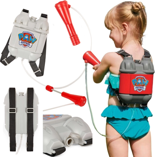 Kényelmes viselés állítható pántokkal