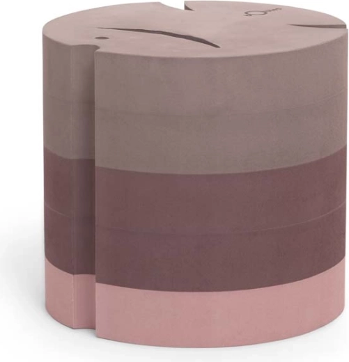 BObles Hal vintage rose szenzoros egyensúlyozó játék