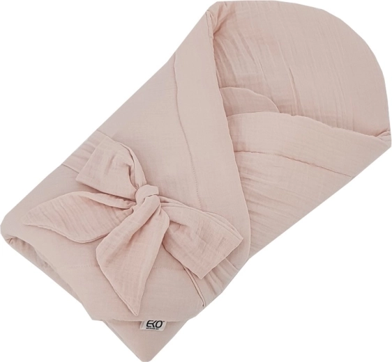 Állítható masni a biztonságos bepólyázáshoz