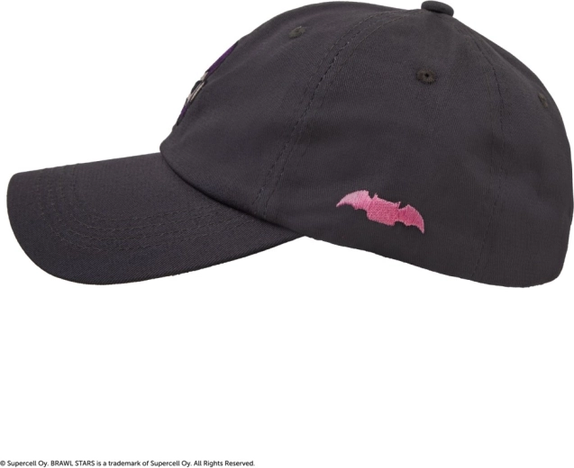 Stílusos denevér részlet