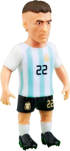 Supergoal futballista figura kapszulában