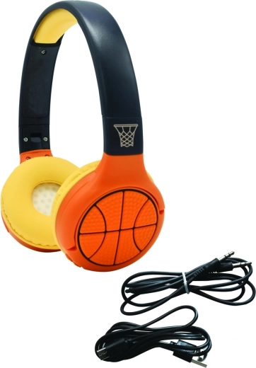 Vezeték nélküli és vezetékes hallgatás 2 az 1-ben