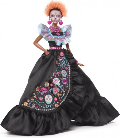 Barbie Signature Dia de Muertos 2024