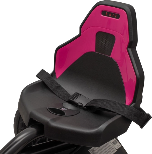 Kényelmes, állítható ülés