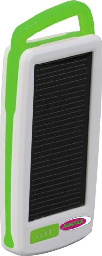 Napenergia útközben