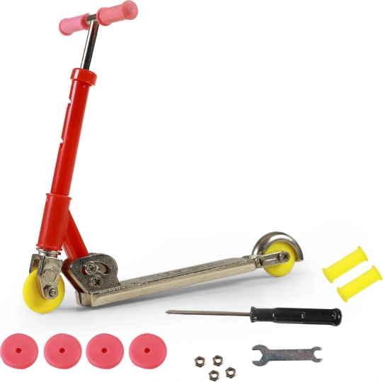 Mini csavarozható roller gyerekeknek