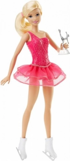 Barbie Karrier Deluxe – Asztronauta