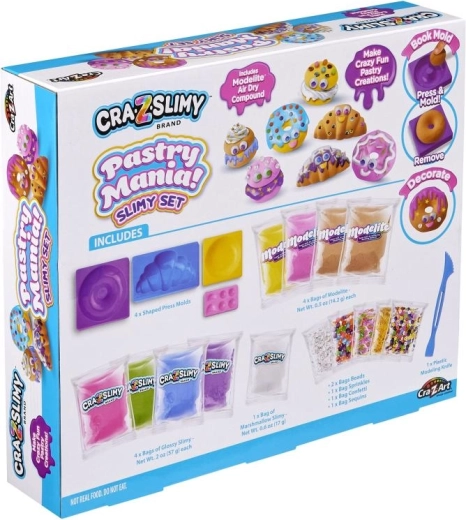 Gazdag díszítés a WOW hatásért