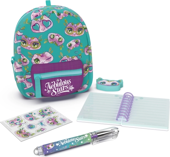 Minden, ami az alkotáshoz kell