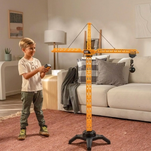 127 cm magas daru 360°-os forgással