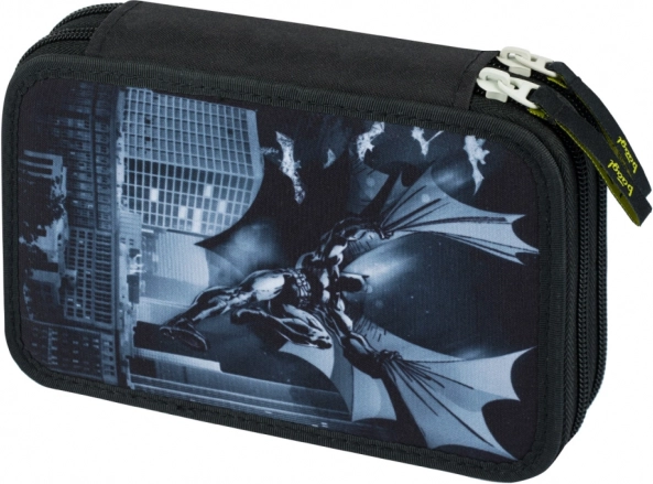 kétemeletes baagl batman dark city iskolai tolltartó