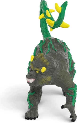 Tartós figura játékhoz és gyűjtéshez