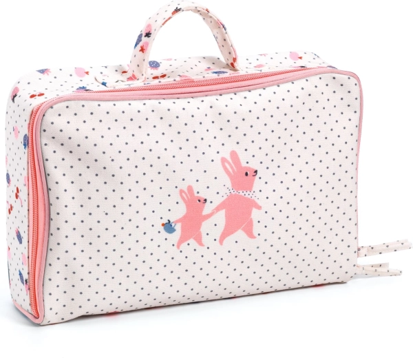 Aranyos dizájn nyuszikkal