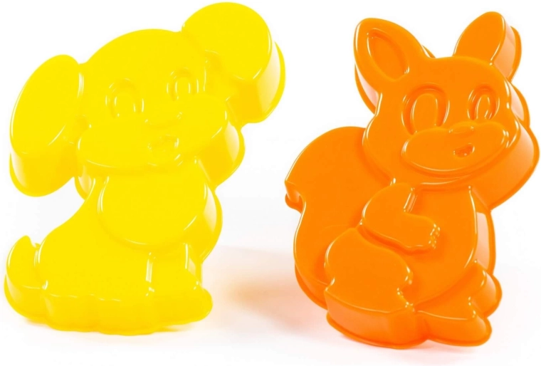 Éles lenyomatok és könnyű használat