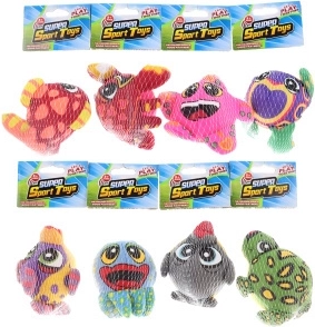 Állatos vizes lufik gyerekeknek