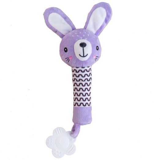 Puha rágóka az íny megnyugtatására