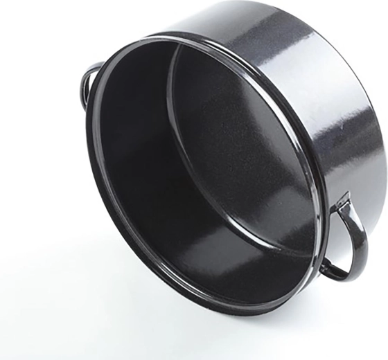 Minden tűzhelytípushoz alkalmas, beleértve az indukciót is