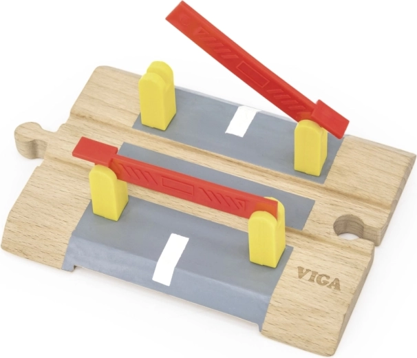 Kompatibilitás fa pályarendszerekkel