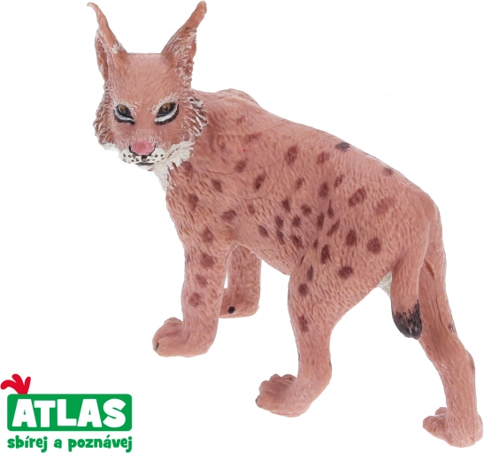 Hiúz figura