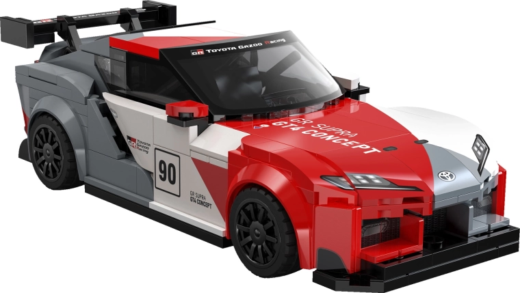 Részletgazdag kivitel nyomatokkal