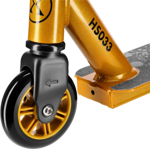 Gyors és egyenletes haladás