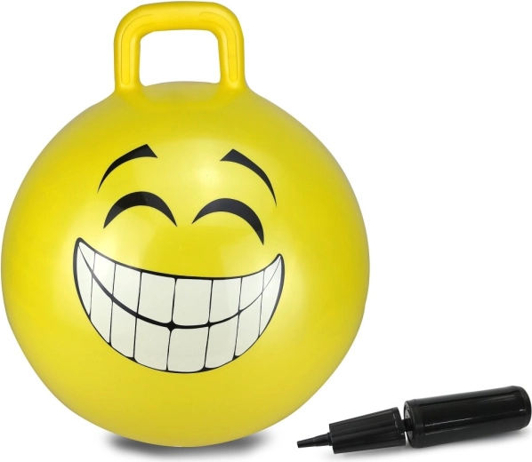 Pumpa a csomagban